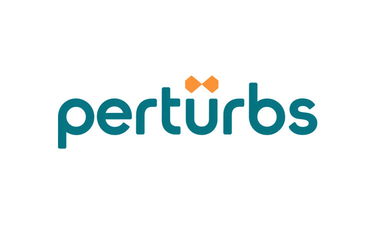Perturbs.com - Creative brandable domain for sale