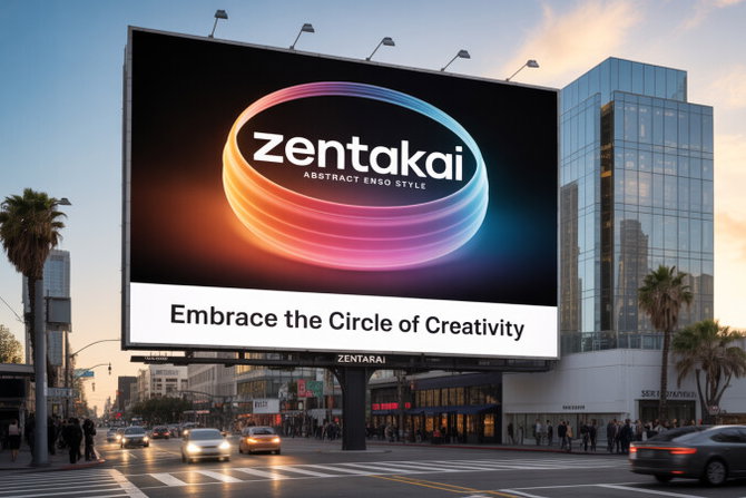 Zentakai.com — 2