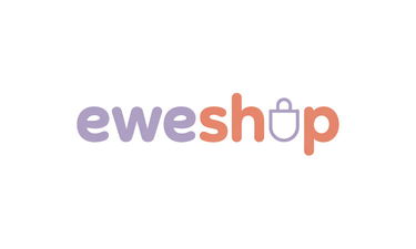EweShop.com - Creative brandable domain for sale