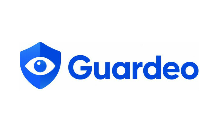 Guardeo logo