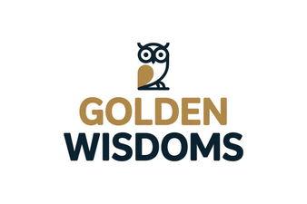 goldenwisdoms.com Logo