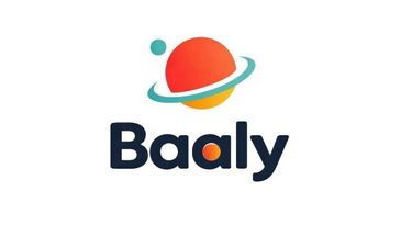 Baaly logo