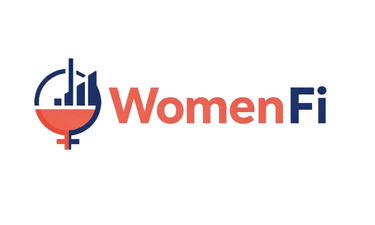 WomenFi.com - Creative brandable domain for sale