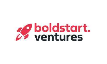 Boldstart.ventures - Creative brandable domain for sale