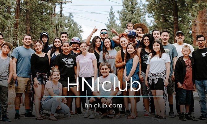 HNIclub.com