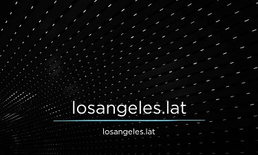 Losangeles.lat Logo