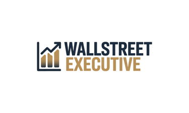 WallStreetExecutive.com - Creative brandable domain for sale