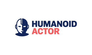 Humanoid logo