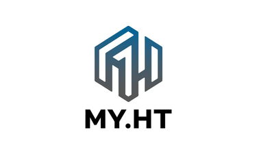 My.ht - Creative brandable domain for sale