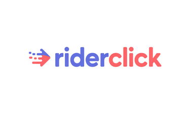 RiderClick.com - Creative brandable domain for sale