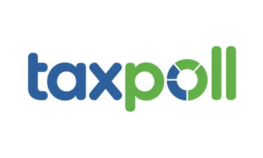 TaxPoll.com - Creative brandable domain for sale