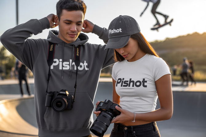 PiShot.com