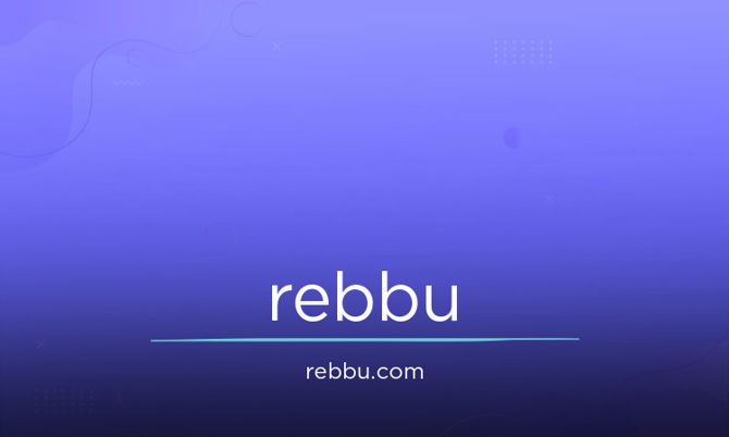 Rebbu.com