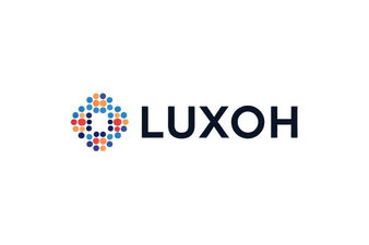 Luxoh.com - Creative brandable domain for sale