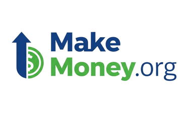 MakeMoney.org - Creative brandable domain for sale