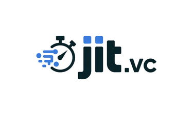 JIT.vc - Creative brandable domain for sale