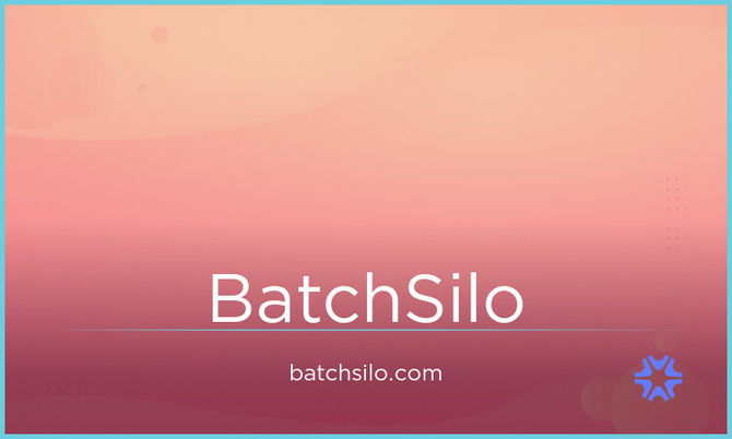 BatchSilo.com