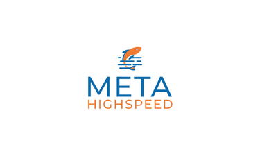 MetaHighspeed.com - Creative brandable domain for sale