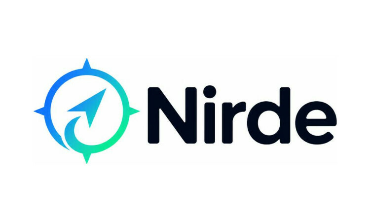 Nirde logo