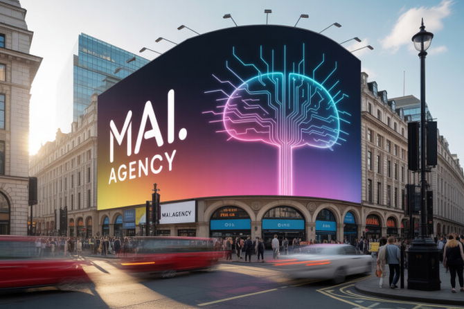 MAI.Agency — 3