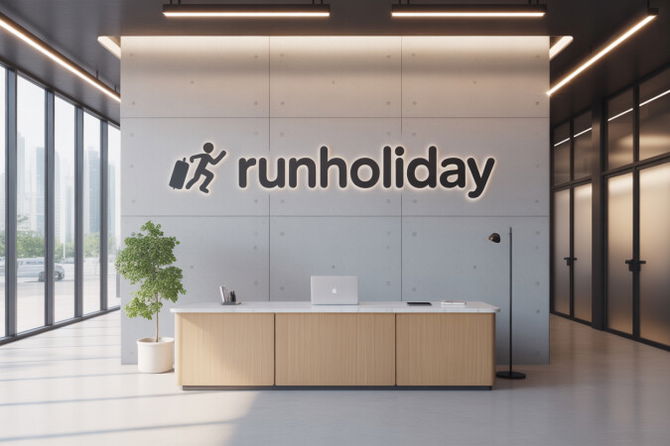 RunHoliday.com