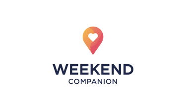 WeekendCompanion.com - Creative brandable domain for sale