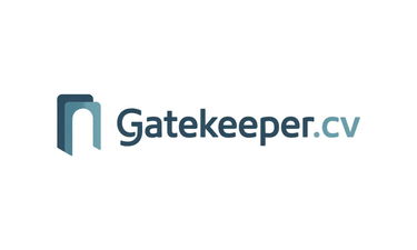 Gatekeeper.cv - Creative brandable domain for sale