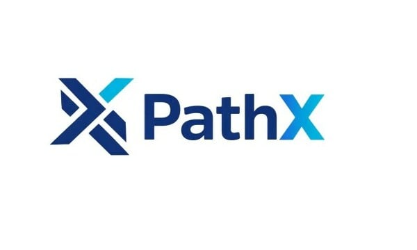 PathX logo