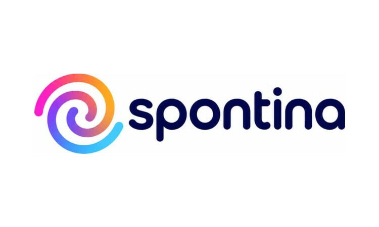 spontina logo