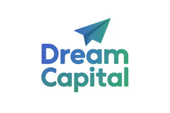 Dream-Capital.com - Creative brandable domain for sale
