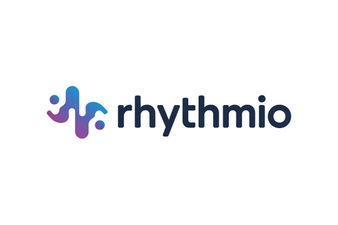 Rhythmio.com - Creative brandable domain for sale
