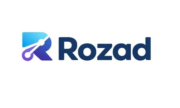 Rozad logo