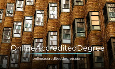 OnlineAccreditedDegree.com