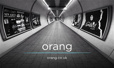 Orang.co.uk