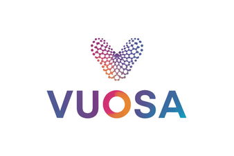 Vuosa.com - Creative brandable domain for sale