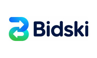 Bidski logo