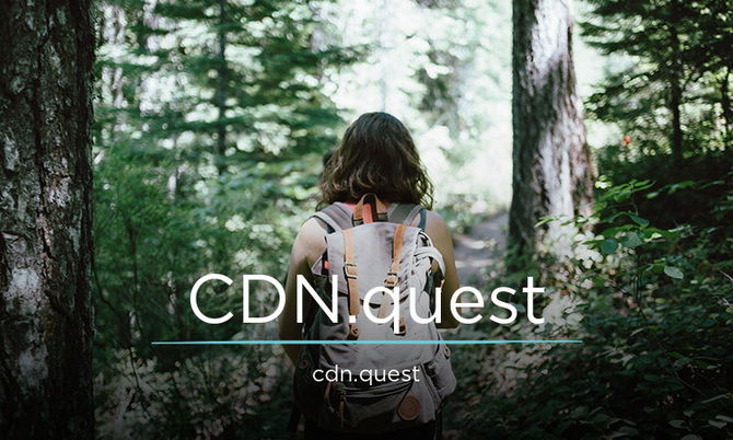CDN.Quest