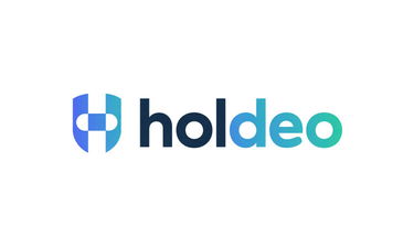 Holdeo logo