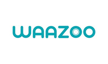 Waazoo.com - Creative brandable domain for sale