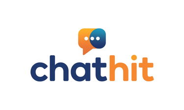 ChatHit.com - Creative brandable domain for sale
