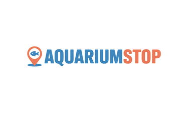 AquariumStop.com - Creative brandable domain for sale