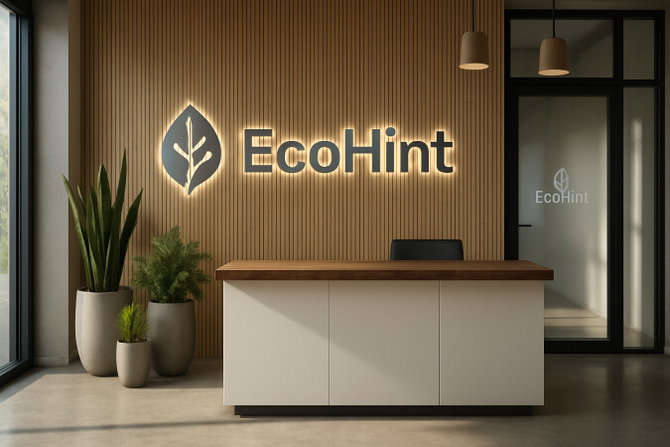 EcoHint.com — 3