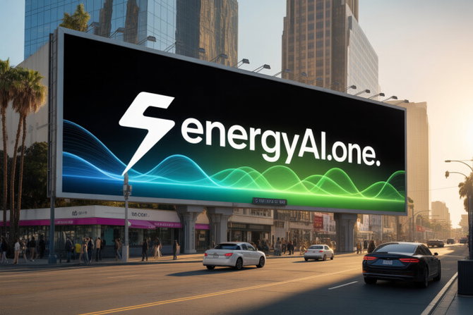 EnergyAI.one — 2