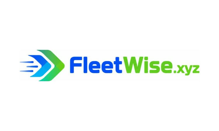 FleetWise logo