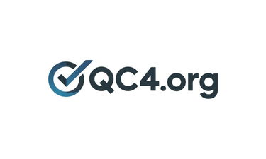 qc4.org - Creative brandable domain for sale