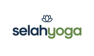 SelahYoga.com