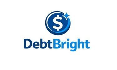 DebtBright logo