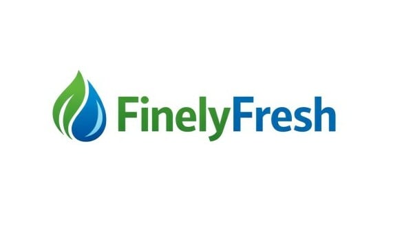 FinelyFresh logo