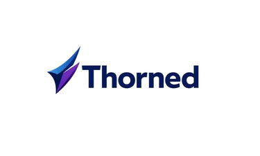 Thorned logo