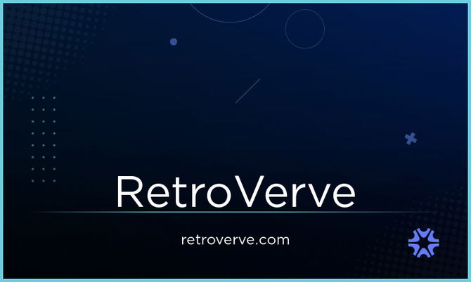 RetroVerve.com